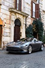 Ferrari Roma 2020 года